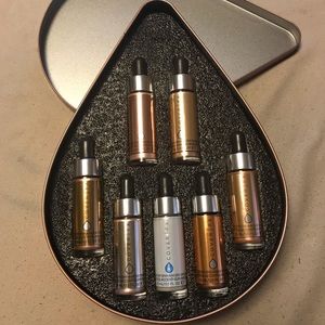 🔥Cover FX custom enhancer drops vault FULL SIZE🔥